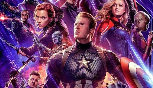 Vingadores-Ultimato maior estreia da historia Vingadores-Ultimato maior estreia da historia