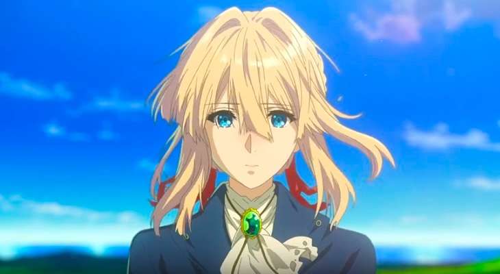 Violet-Evergarden-Netflix Violet-Evergarden-Netflix