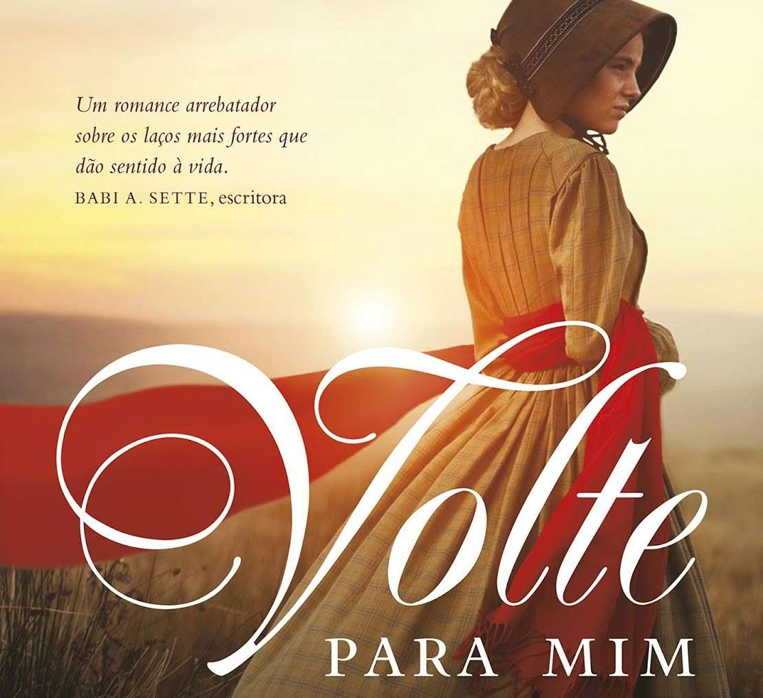 Volte-para-Mim Volte-para-Mim