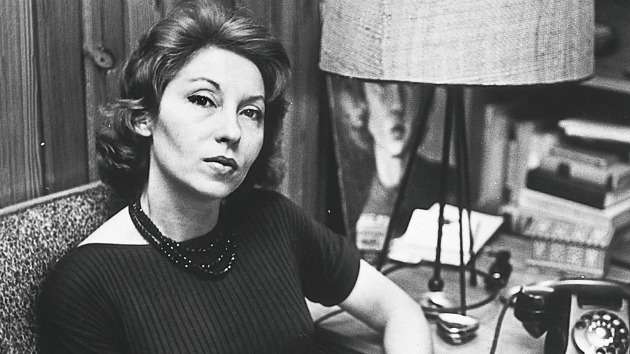 claricelispector claricelispector