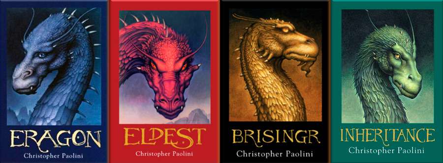 eragon eragon