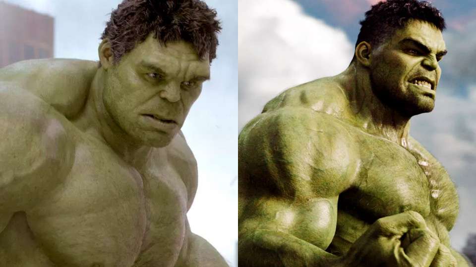 Hulk Hulk