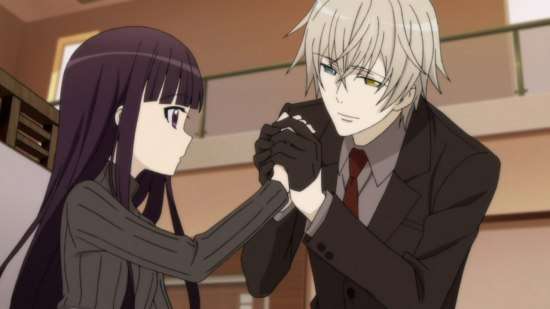inu x boku inu x boku
