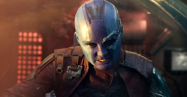 nebulosa vingadores nebulosa vingadores