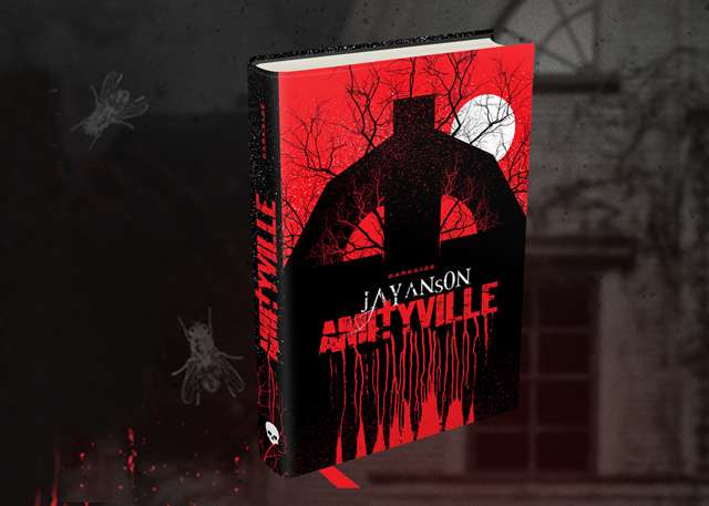 Horror em Amityville Horror em Amityville