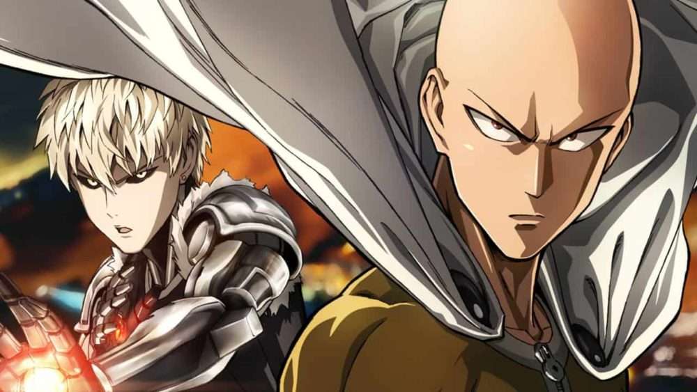one-punch-man one-punch-man