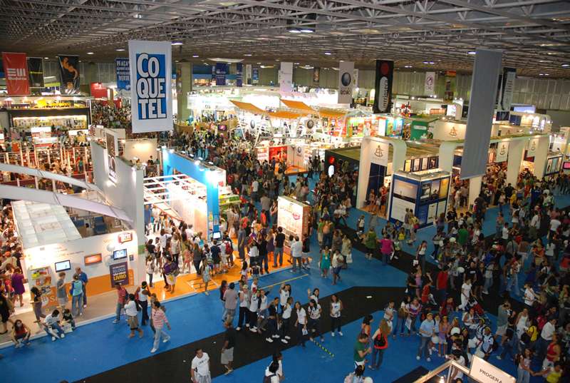 Bienal do Livro Bienal do Livro
