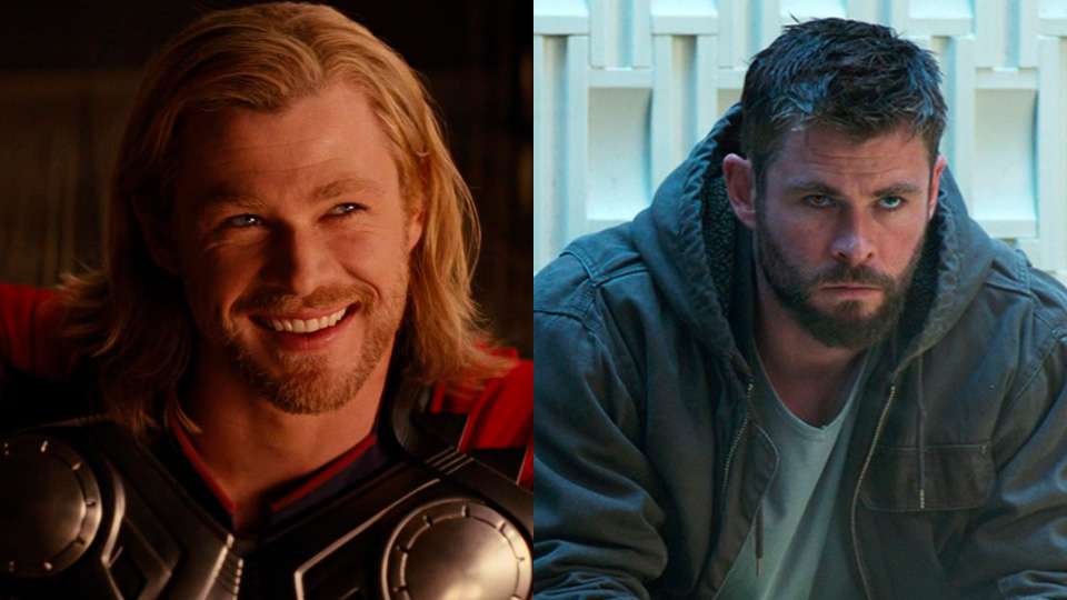 Thor Thor