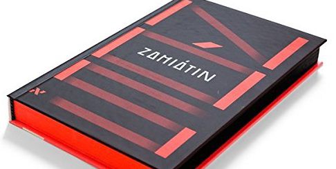 0_M3aF3trl4nSKs7Gi Resenha de Nós de Ievguêni Zamiátin