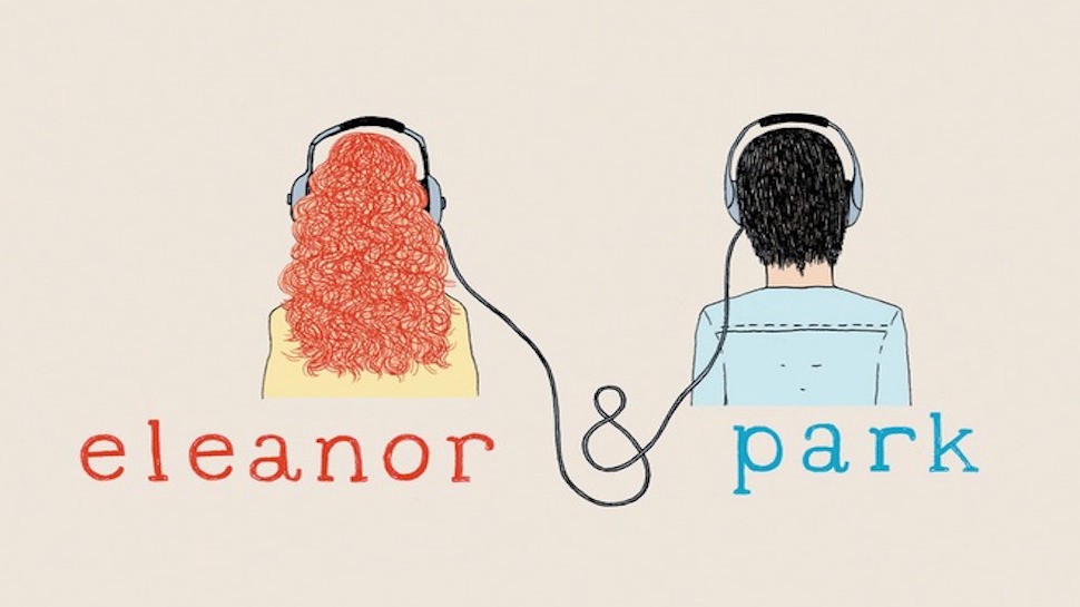 Eleanor e Park vai virar filme! Eleanor e Park vai virar filme!