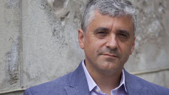 Autores confirmados na Bienal do Livro 2019, Steven Levitsky Autores confirmados na Bienal do Livro 2019, Steven Levitsky