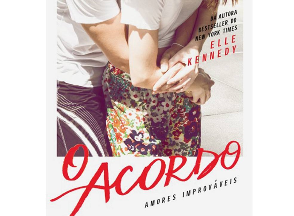 Livros viciantes para ler em apenas 1 dia, o acordo Livros viciantes para ler em apenas 1 dia, o acordo