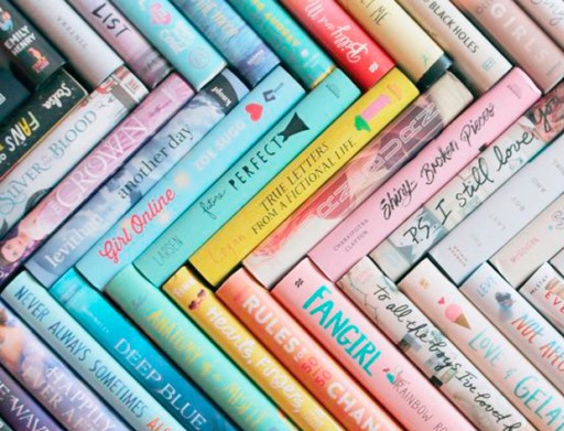 10 livros viciantes para ler em APENAS um dia 10 livros viciantes para ler em APENAS um dia