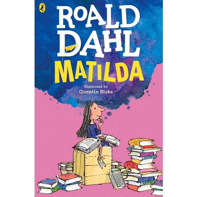Matilda Matilda