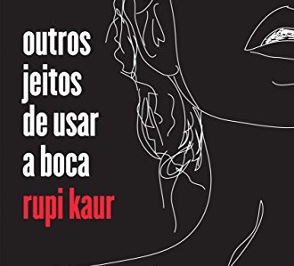 livros viciantes para ler em apenas um dia, rupi kaur livros viciantes para ler em apenas um dia