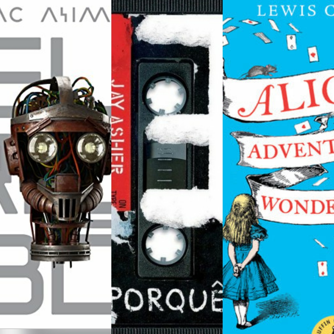 9 autores famosos extremamente problemáticos (ou não) 9 autores famosos extremamente problemáticos (ou não)
