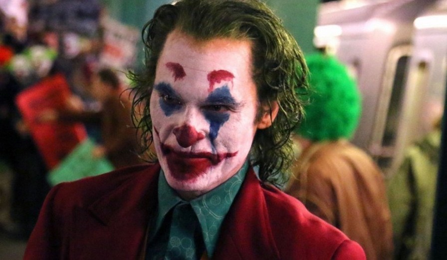 Coringa Filme Coringa