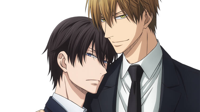 7 yaois para ver agora mesmo, Dakaretai Otoko 1- i ni Odosarete Imasu 7 yaois para ver agora mesmo, Dakaretai Otoko 1- i ni Odosarete Imasu