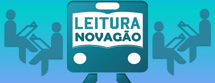 Projeto-Leitura-no-vagão Leitura no Vagão