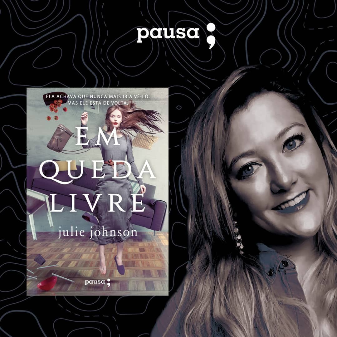editora-pausa-em-queda-livre Livro Em Queda Livre