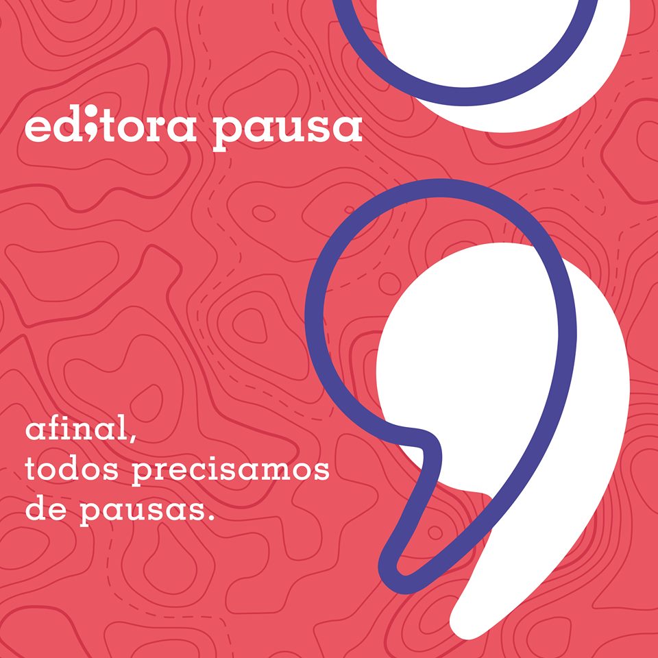 Editora Pausa: Uma nova aposta de sucesso!