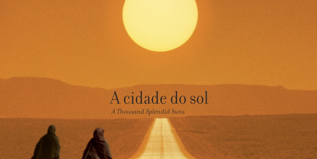 Mães notáveis da literatura, a cidade do sol Mães notáveis da literatura, a cidade do sol