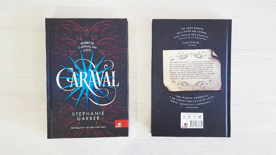 as capas mais lindas de livros caraval as capas mais lindas de livros caraval