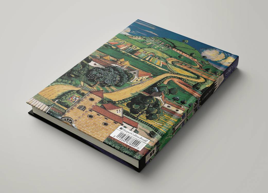 O Hobbit, HarperCollins O Hobbit, HarperCollins