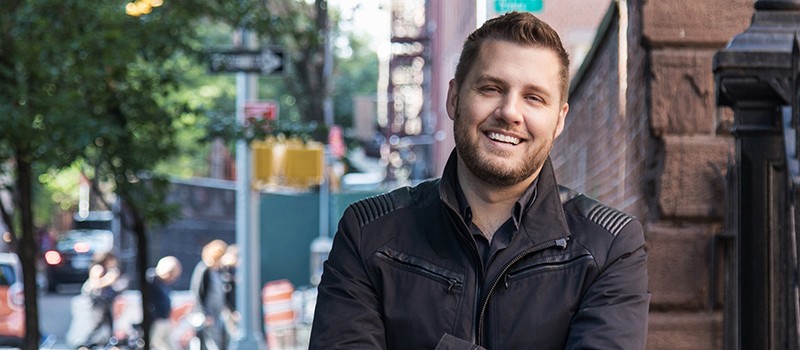 Mark Manson Bienal do Livro 2019 Mark Manson Bienal do Livro 2019
