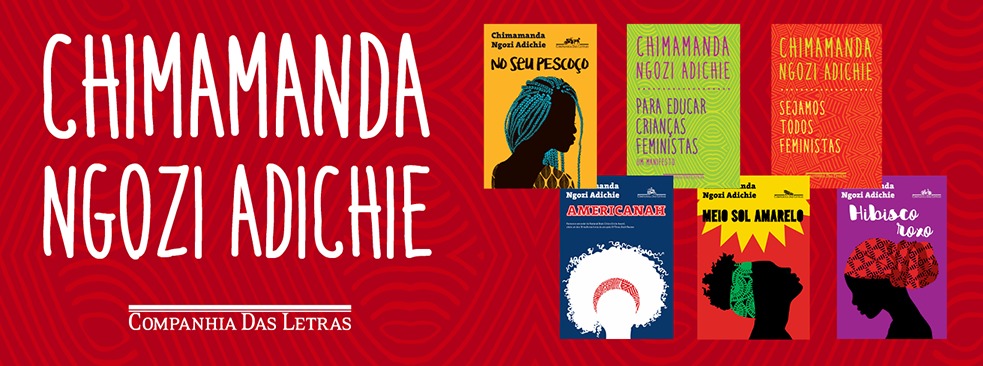 8 livros feministas para ler em 2019, Sejamos Todas Feministas 8 livros feministas para ler em 2019, Sejamos Todas Feministas