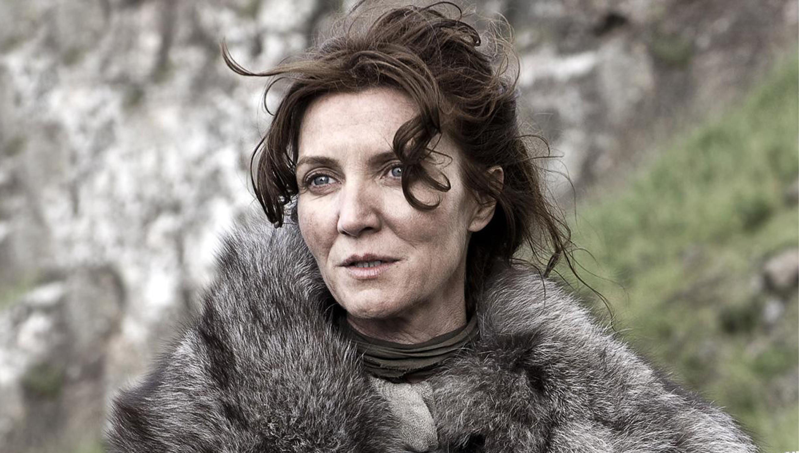 Mães notáveis da literatura, Catelyn Stark Mães notáveis da literatura, Catelyn Stark