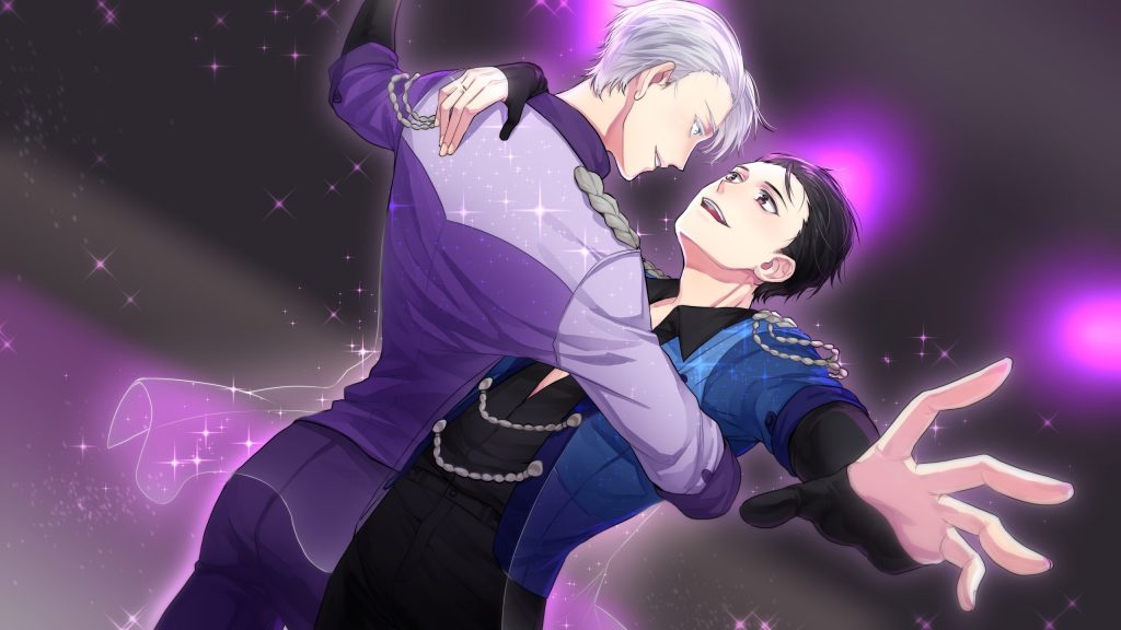 7 yaois para ver agora mesmo, yuri on ince 7 yaois para ver agora mesmo, yuri on ince