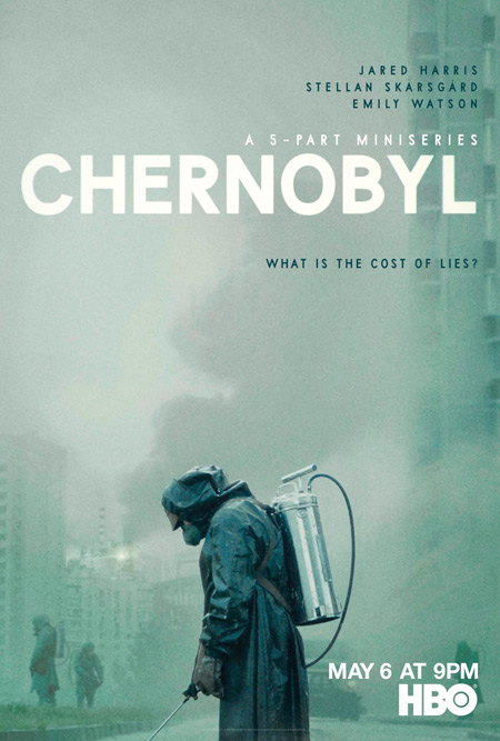 Chernobyl, Thumbnail Imagem da Thumbnail para Chernobyl