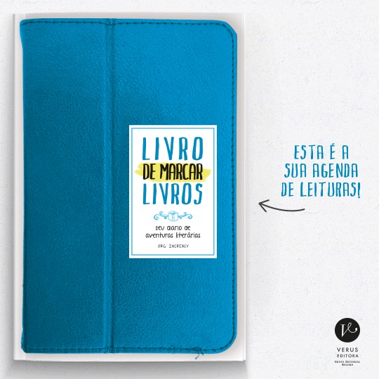 Livro de marcar livros: Vale a pena ter um? Livro de marcar livros: Vale a pena ter um?