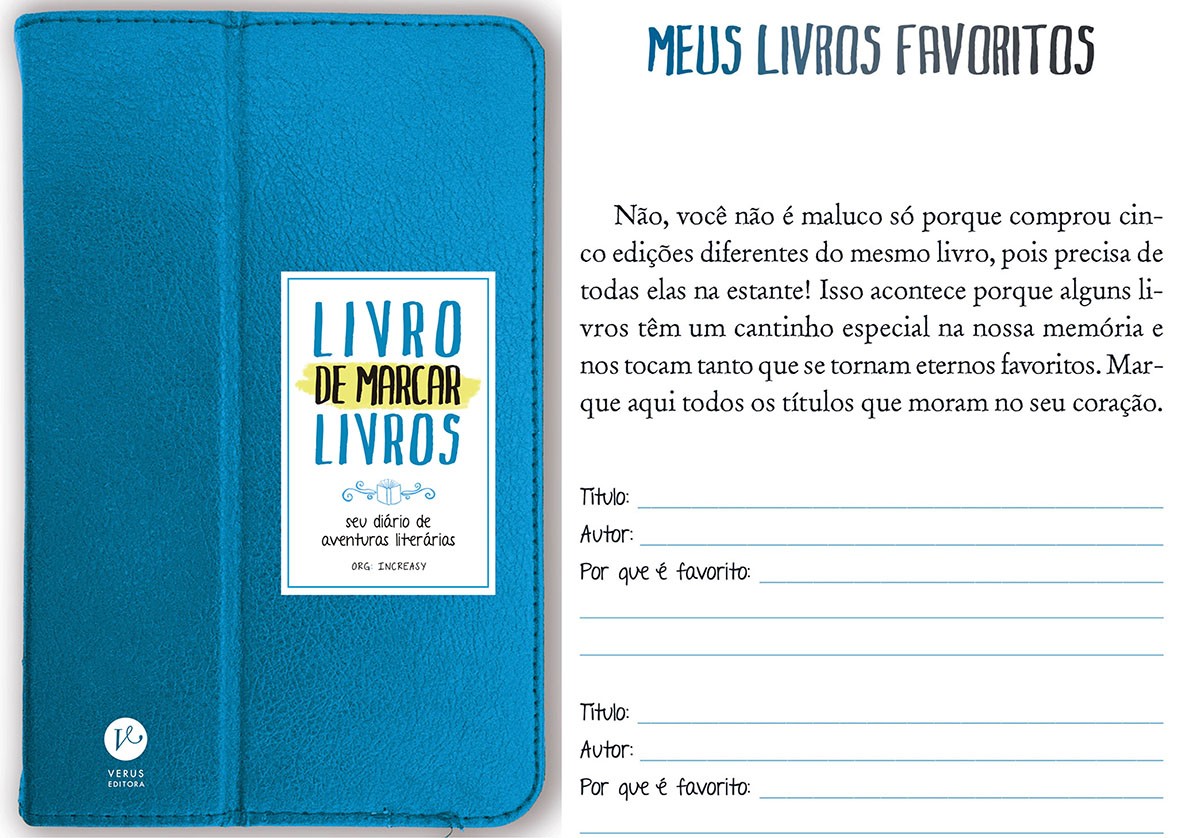 livro-de-marcar-livros Livro de marcar livros