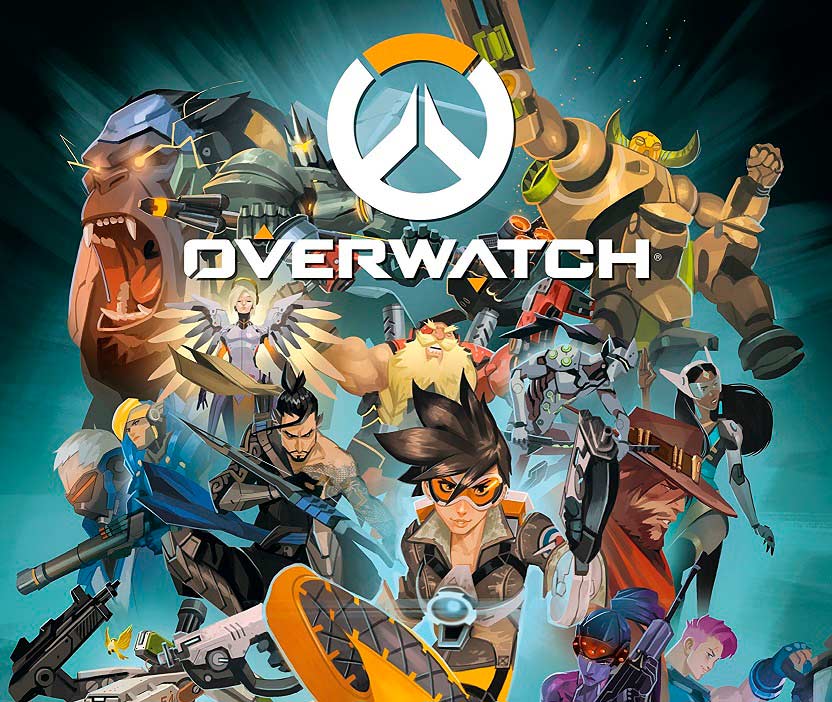 Overwatch Antologia: Conheça a Edição Overwatch Antologia: Conheça a Edição