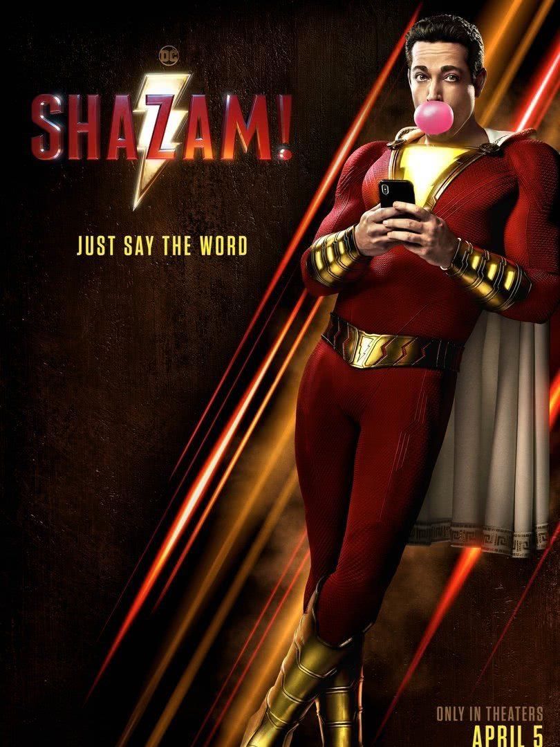 Shazam!, Thumbnail Imagem da Thumbnail para Shazam!