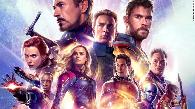 Versão “estendida” de Vingadores: Ultimato será lançada nos cinemas Versão “estendida” de Vingadores: Ultimato será lançada nos cinemas