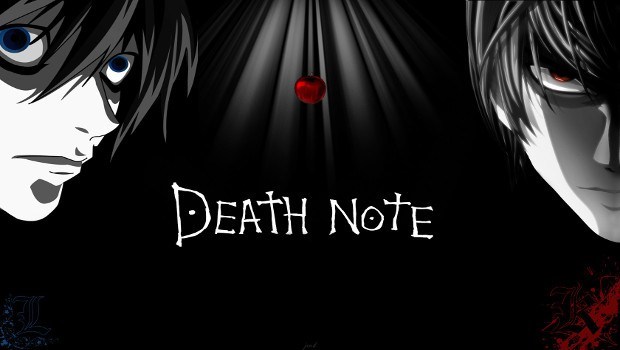 death-note death-note