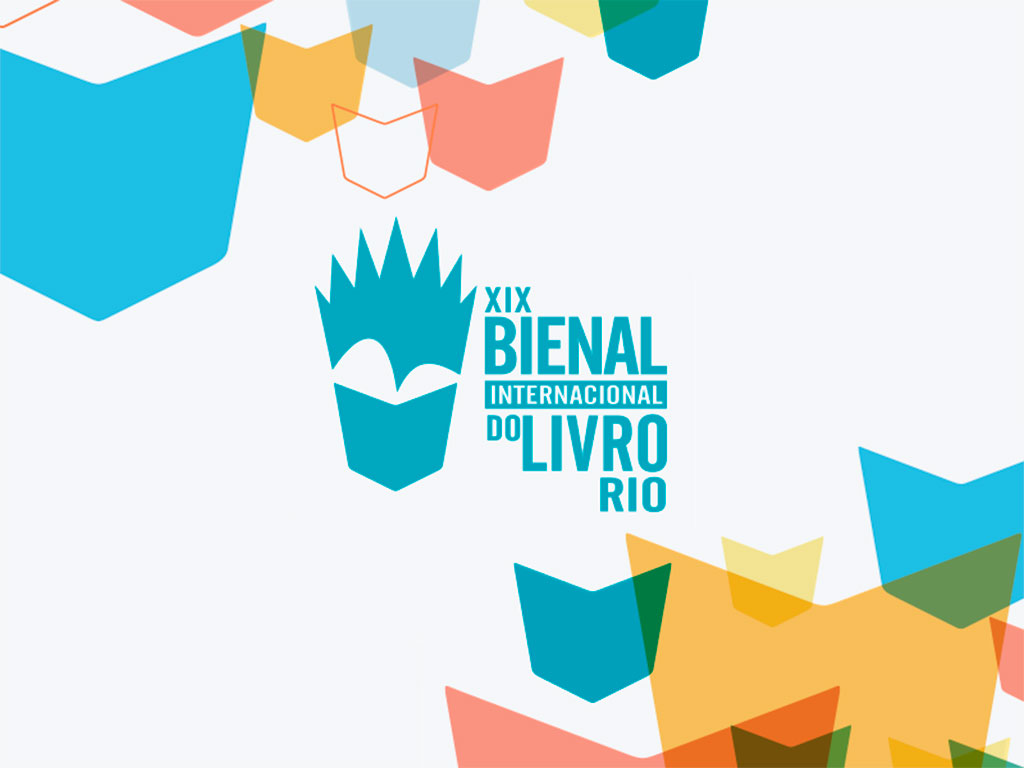 Dicas para aproveitar a Bienal do Livro 2019 Dicas para aproveitar a Bienal do Livro 2019