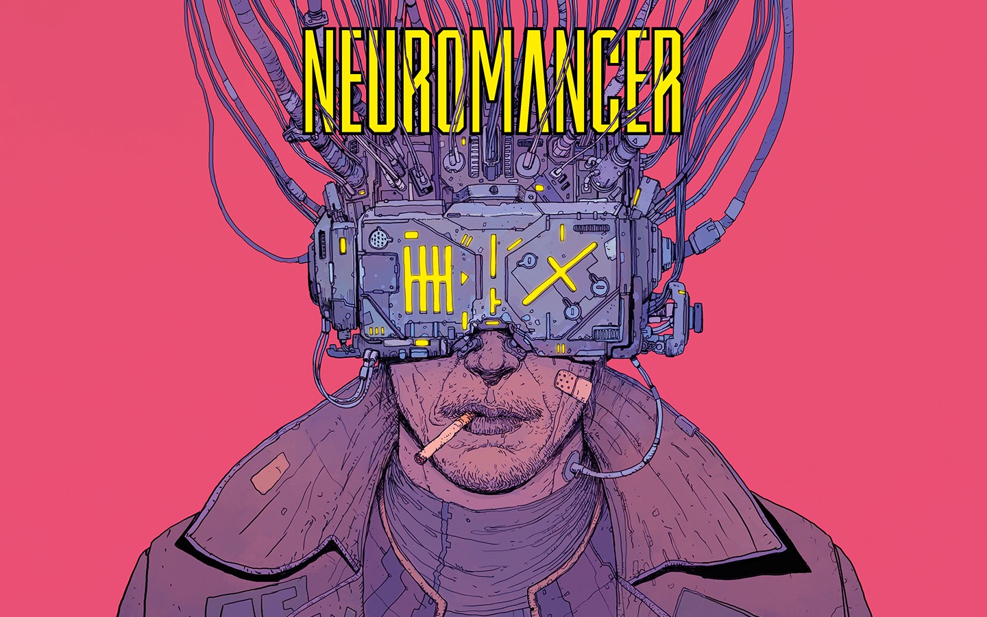 resenha-neuromancer resenha-neuromancer