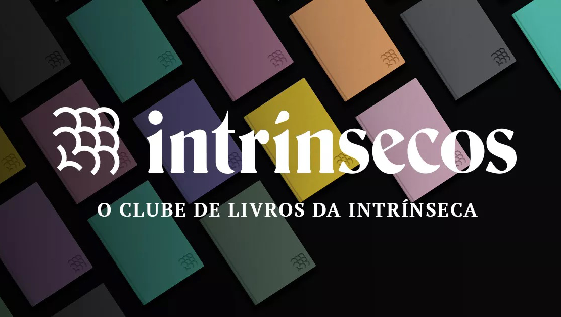 Intrínsecos: Razões para se tornar um membro do clube nesse mês! Intrínsecos: Razões para se tornar um membro do clube nesse mês!