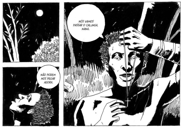 resenha-cumbe-marcelo resenha-cumbe-marcelo