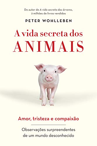 A Vida Secreta dos Animais, Thumbnail Imagem da Thumbnail para A Vida Secreta dos Animais