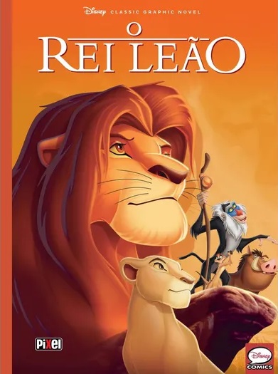 O Rei Leão, Thumbnail Imagem da Thumbnail para O Rei Leão