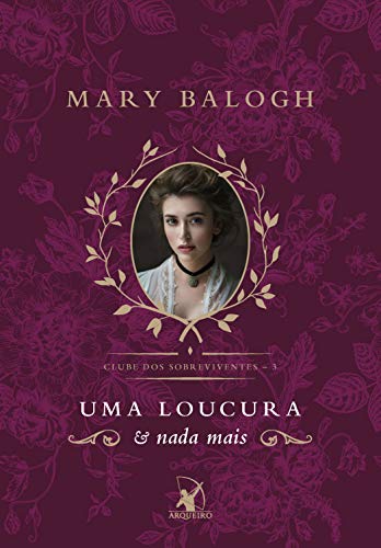 Uma Loucura e Nada Mais, Thumbnail Imagem da Thumbnail para Uma Loucura e Nada Mais