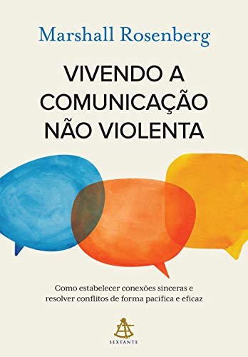 Vivendo a Comunicação Não Violenta, Thumbnail Imagem da Thumbnail para Vivendo a Comunicação Não Violenta