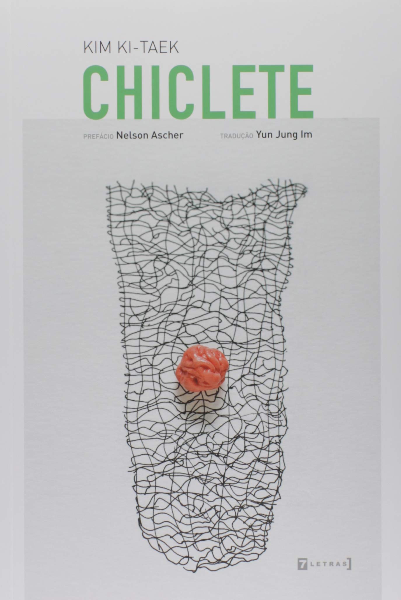 Chiclete, Thumbnail Imagem da Thumbnail para Chiclete