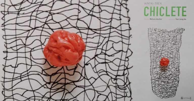 resenha-de-chiclete-sul-coreano resenha-de-chiclete-sul-coreano