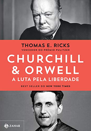 Churchill & Orwell – A luta pela liberdade, Thumbnail Imagem da Thumbnail para Churchill & Orwell – A luta pela liberdade